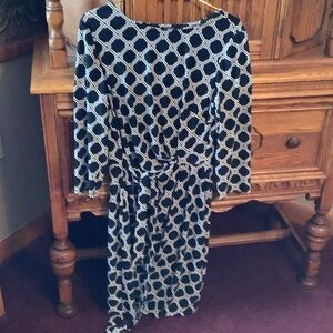 Chaps size Large dress